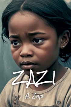 Paperback Zazi Book