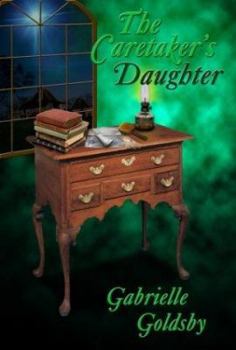 Paperback The Caretaker's Daughter Book