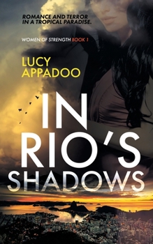 Paperback In Rio's Shadows Book