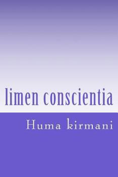 Paperback limen conscientia: mythopoetic Book