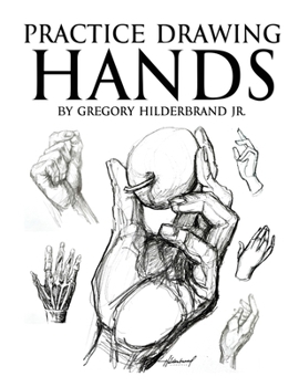 Practice Drawing Hands