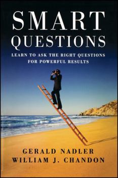 Paperback Smart Questions P Book