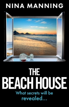 Paperback The Beach House Book