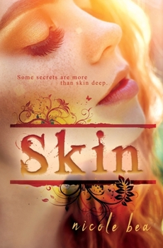 Paperback Skin: A Contemporary YA Romance Book