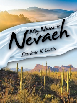 Paperback My Name Is Nevaeh Book