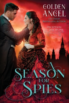 Paperback A Season for Spies Book