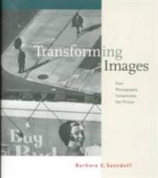 Hardcover Transforming Images: Diversity, Inequality, and Community in American Society Book