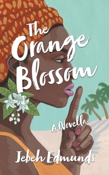 Paperback The Orange Blossom Book