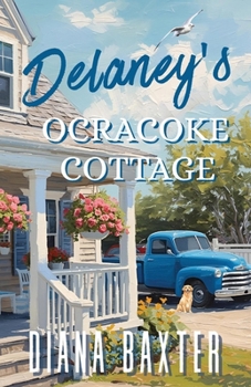 Delaney's Ocracoke Cottage