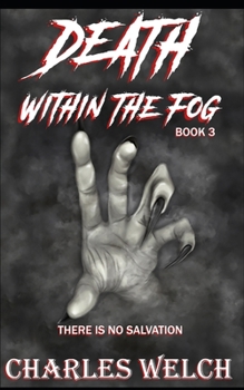 Paperback Death Within The Fog Book