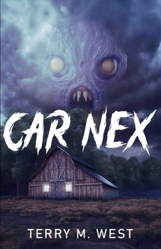 Paperback Car Nex: Special Collector's Edition Book