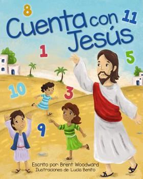 Paperback Cuenta con Jesus [Spanish] Book