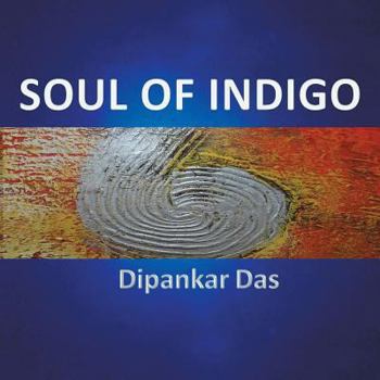 Paperback Soul of Indigo Book