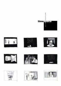 Hardcover Timespace: Design for Performance, 1995-1999 Book