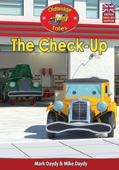 Paperback The Check-Up: (British English Edition) Book