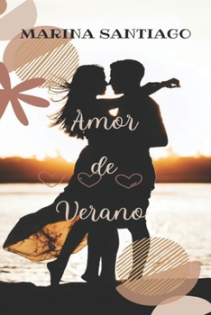 Paperback Amor de verano [Spanish] Book