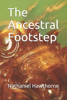 Paperback The Ancestral Footstep Book
