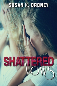 Paperback Shattered Vows Book