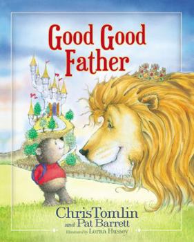 Hardcover Good Good Father Book