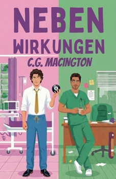 Paperback Nebenwirkungen [German] Book