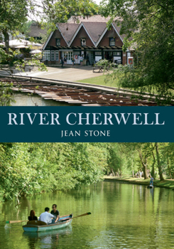 Paperback River Cherwell Book