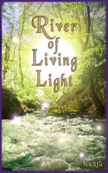 Paperback River of Living Light Book