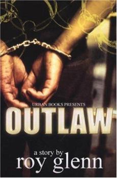 Paperback Outlaw Book