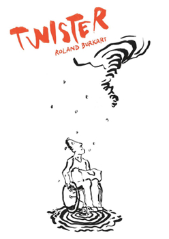 Paperback Twister Book