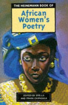 Paperback The Heinemann Book of African Women's Poetry Book