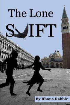 Paperback The Lone Swift Book
