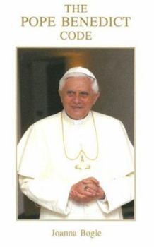 Paperback The Pope Benedict Code Book