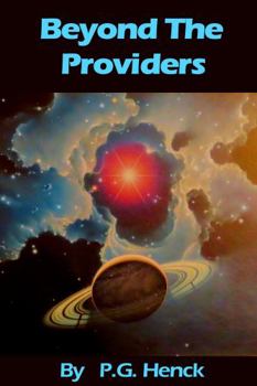 Paperback Beyond The Providers Book