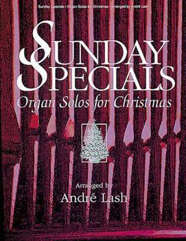 Paperback Sunday Specials Book