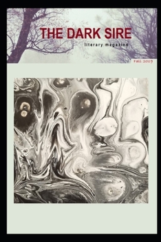 Paperback The Dark Sire: Issue 1 (Fall 2019) Book