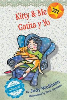 Paperback Kitty and Me / Gatita y Yo Book