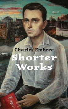 Hardcover Shorter Works Book