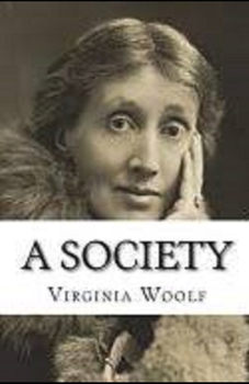 Paperback A Society Illustrated Book