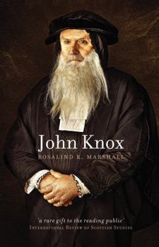 Paperback John Knox Book