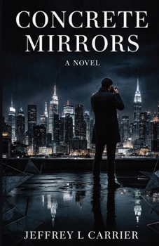 Paperback Concrete Mirrors Book