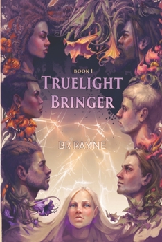 Paperback Truelight Bringer Book