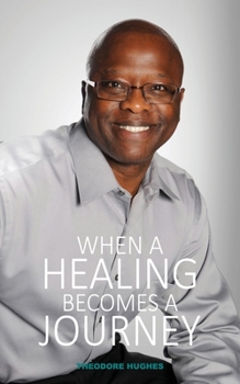 Paperback When a Healing Becomes a Journey: Never Lost My Praise Book