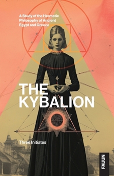Paperback The Kybalion Book