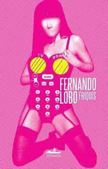 Paperback Friquis [Spanish] Book
