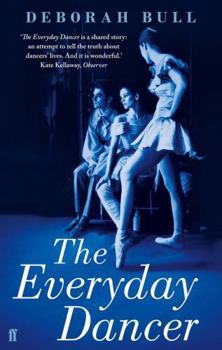 Paperback The Everyday Dancer Book