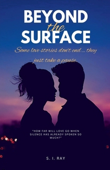 Paperback Beyond the Surface Book