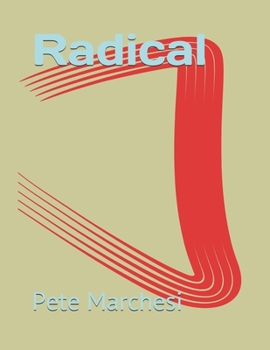 Paperback Radical Book