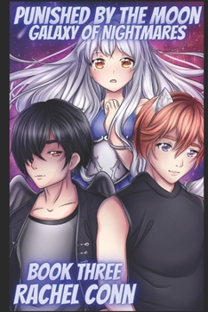 Paperback Punished By The Moon Galaxy Of Nightmares Book