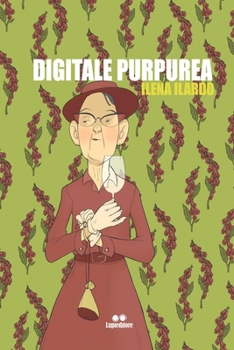 Paperback Digitale Purpurea [Italian] Book