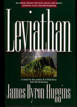 Hardcover Leviathan Book