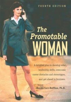 Paperback The Promotable Woman Book